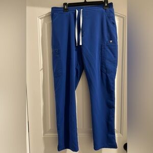 Figs Winning Blue Yola Size M
